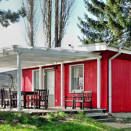 Bungalow Am Groß Labenzer See - Dms01115-b Ferienhaus Klein Labenz