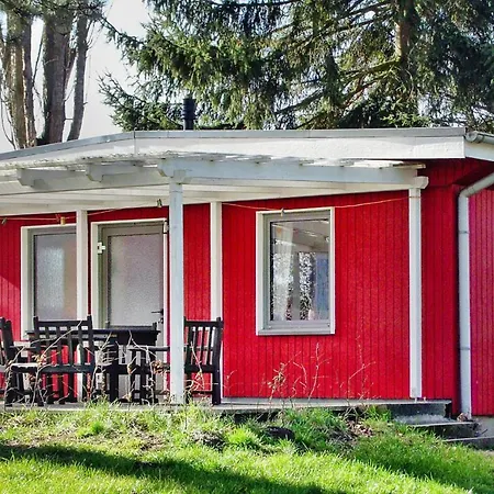 Ferienhaus Bungalow Am Groß Labenzer See - Dms01115-b Klein Labenz