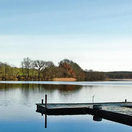 Bungalow Am Groß Labenzer See - Dms01115-b *