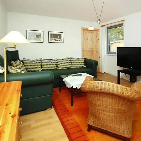Bungalow Am Groß Labenzer See - Dms01115-b * Klein Labenz