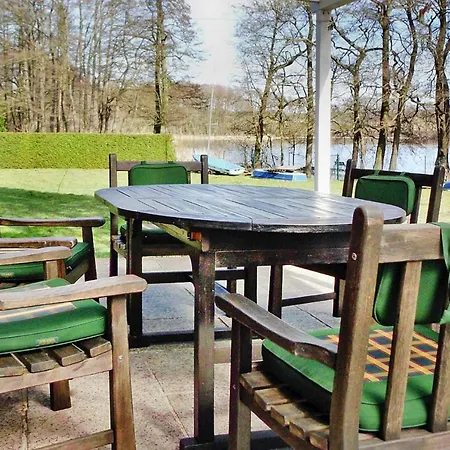 Bungalow Am Groß Labenzer See - Dms01115-b Ferienhaus *