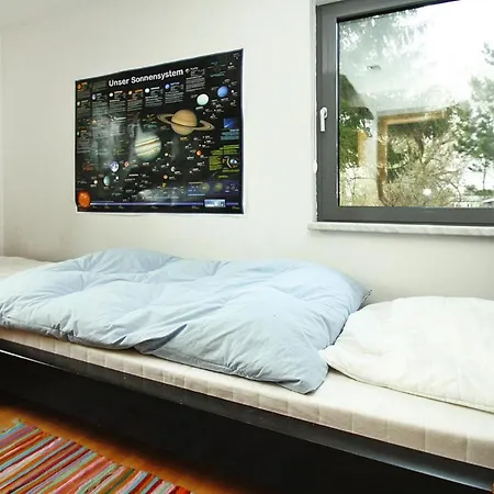 Bungalow Am Groß Labenzer See - Dms01115-b Ferienhaus Klein Labenz