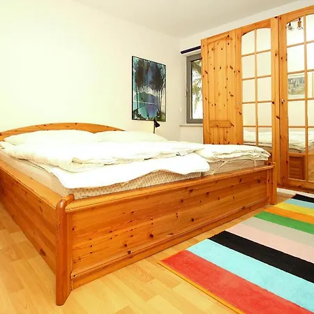 Bungalow Am Groß Labenzer See - Dms01115-b Ferienhaus